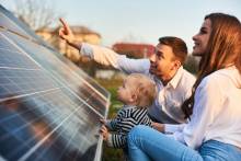 Notre zone d'activité pour ce service Installateur RGE pour la pose de panneaux solaires avec Enphase IQ8 et prime à l’autoconsommation à