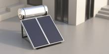 Notre zone d'activité pour ce service Pose de panneaux photovoltaïques sur villa avec micro-onduleurs Enphase IQ8 à